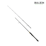 Καλάμι  Black Hole Fishing Rod – Bullzen - Image 3