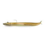 Σιλικονούχο Χέλι Fiiish Crazy Sand Eel No6 Combo - Image 2