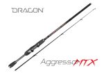 Καλάμι Dragon AGGRESSOR MTX - Image 2