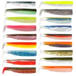 Σώματα Fiiish Black Minnow No5 Bodies