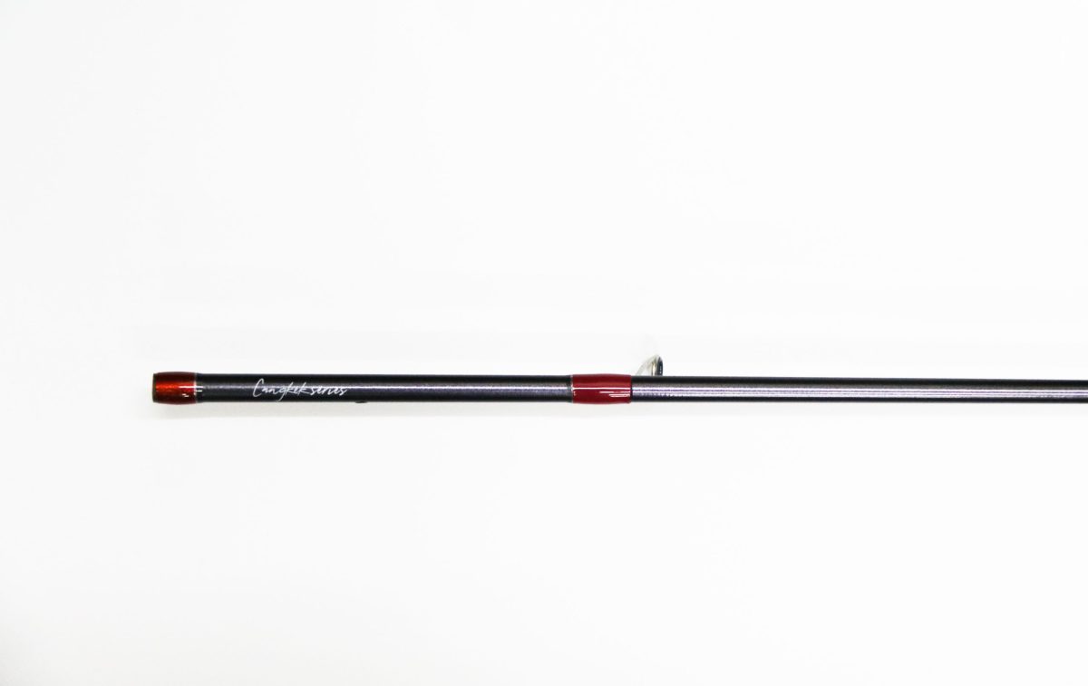 Καλάμι Relix Monstero 862 4-18gr - Image 8