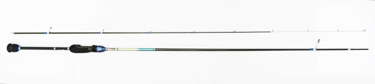 Καλάμι Sisik 742 Ajing special 0.5-4gr - Image 4