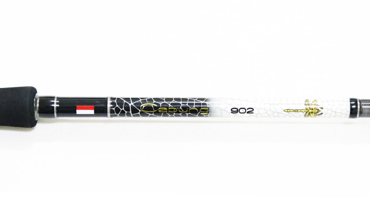 Καλάμι CAPUNG 902 (15-40GR) SP - Image 5