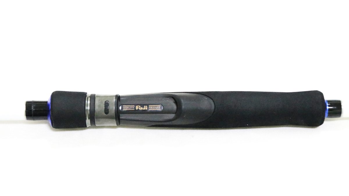 Καλάμι CAPUNG 832 10-30GR SP - Image 7