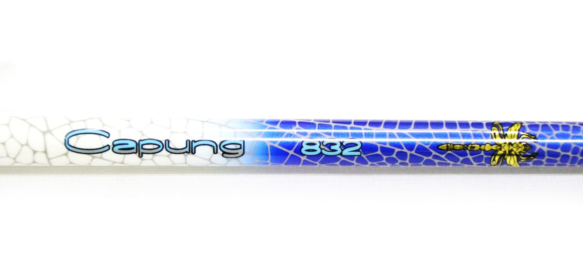 Καλάμι CAPUNG 832 10-30GR SP - Image 8