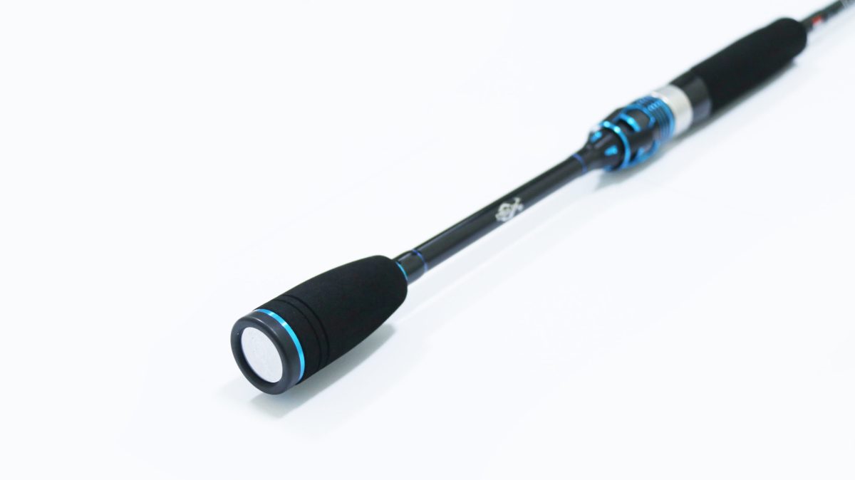 Καλάμι Relix Sisik 611 Gen3 UL 2-10GR - Image 3