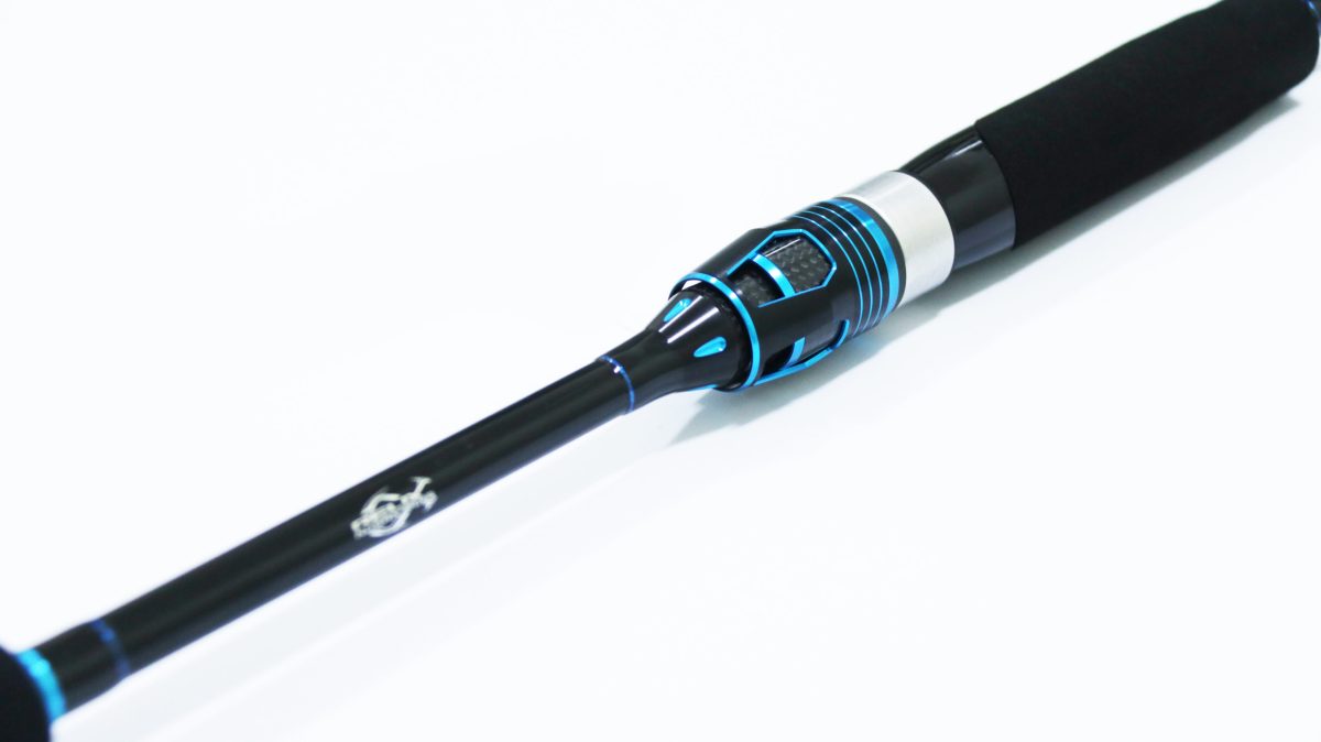 Καλάμι Relix Sisik 611 Gen3 UL 2-10GR - Image 4