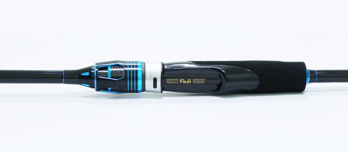 Καλάμι Relix Sisik 611 Gen3 UL 2-10GR - Image 5