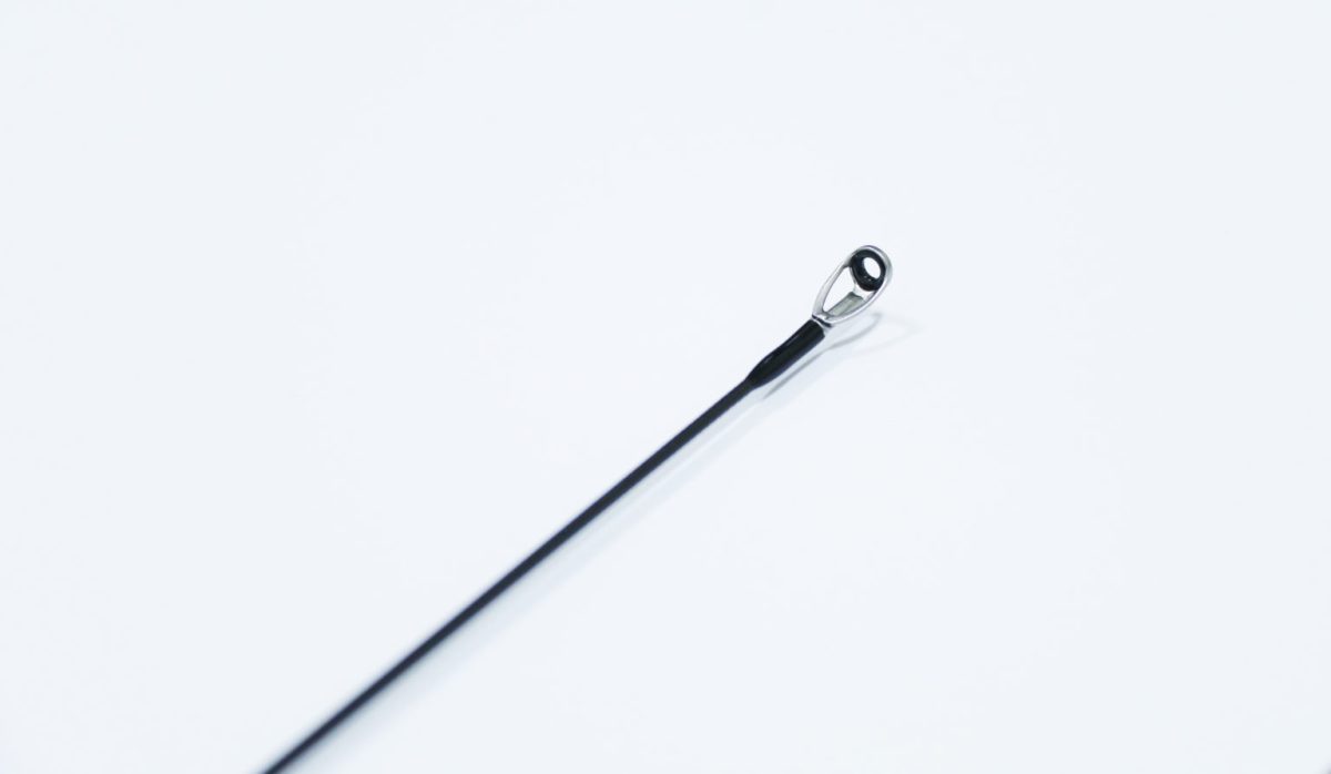 Καλάμι Relix Sisik 611 Gen3 UL 2-10GR - Image 7