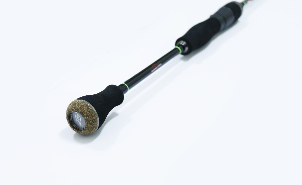 Καλάμι Relix Capung 662 Gen3 GEN4 - Image 3