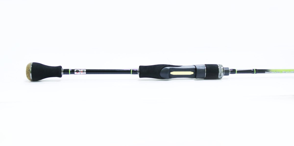 Καλάμι Relix Capung 662 Gen3 GEN4 - Image 4