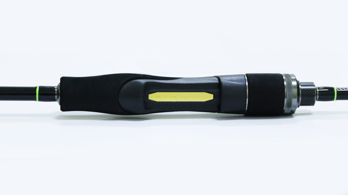 Καλάμι Relix Capung 662 Gen3 GEN4 - Image 5