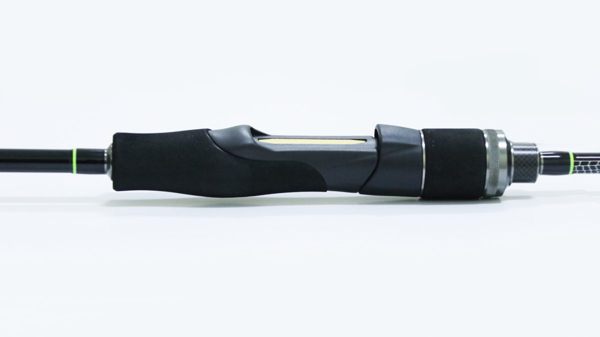 Καλάμι Relix Capung 662 Gen3 GEN4 - Image 6