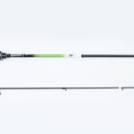 Καλάμι Relix Capung 662 Gen3 GEN4