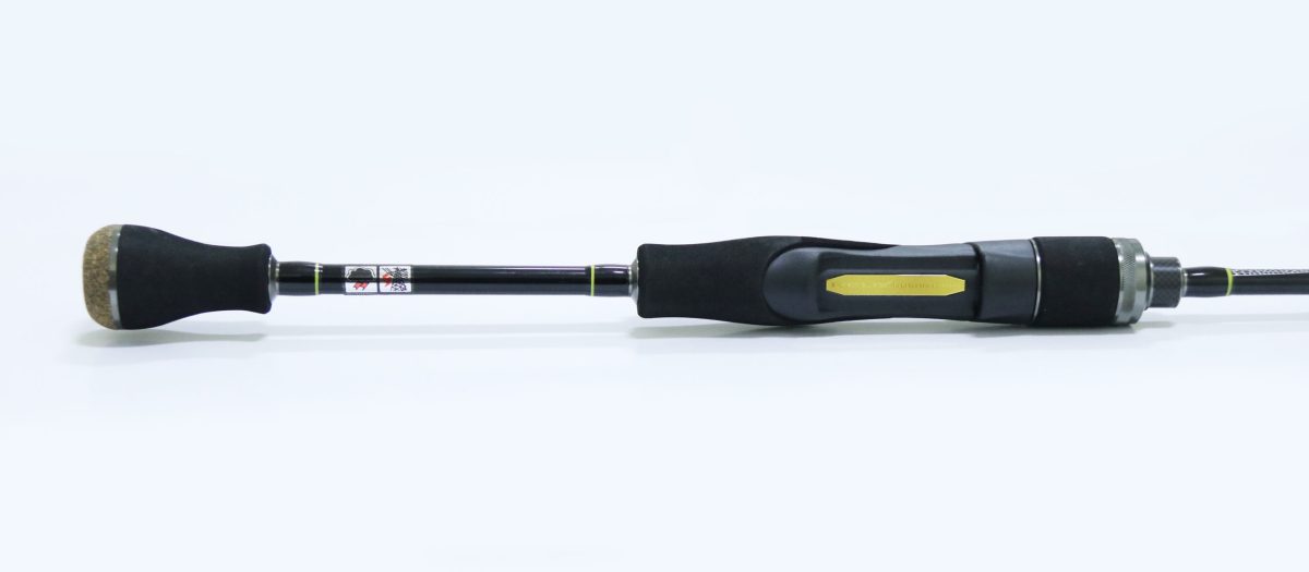 Καλάμι RELIX CAPUNG 622 1-6GR GEN4 - Image 2