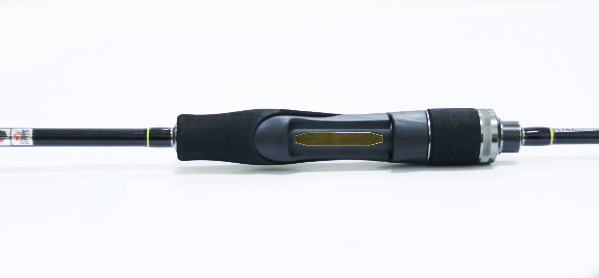 Καλάμι RELIX CAPUNG 622 1-6GR GEN4 - Image 3