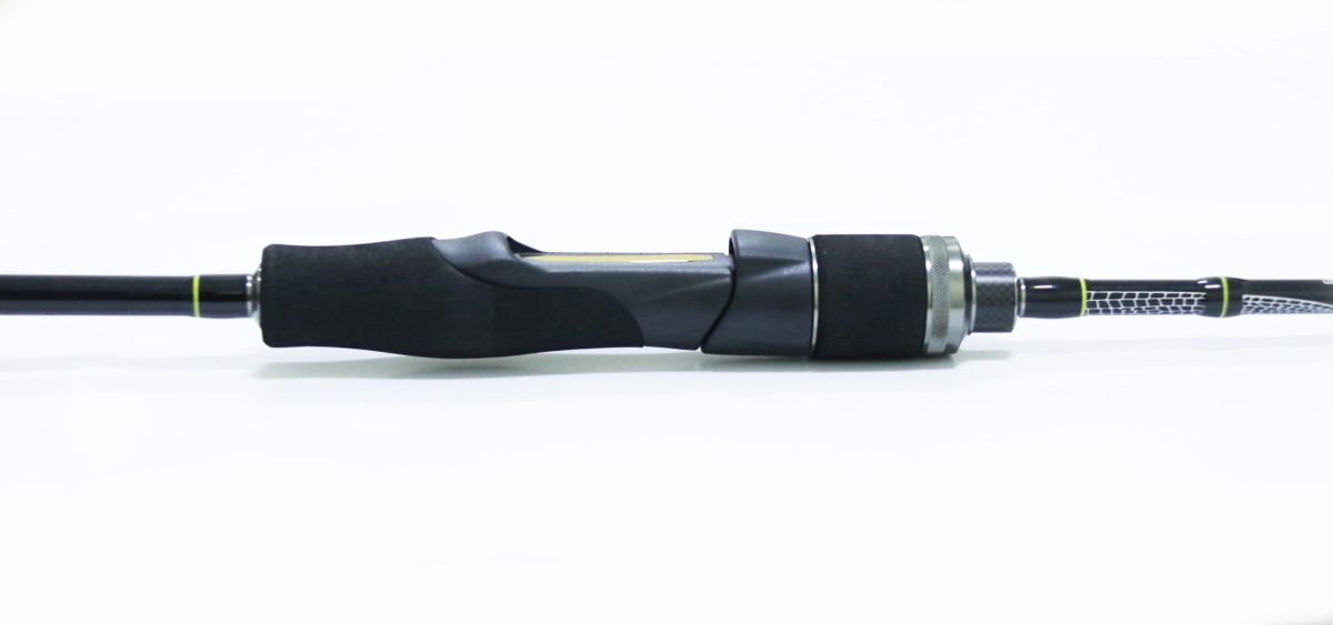 Καλάμι RELIX CAPUNG 622 1-6GR GEN4 - Image 4
