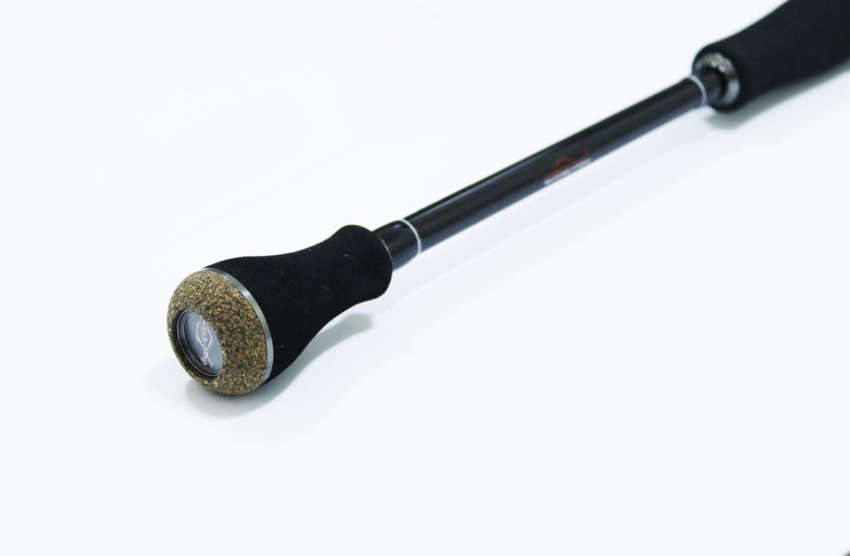 Καλάμι Relix Capung 732 2-12gr - Image 2