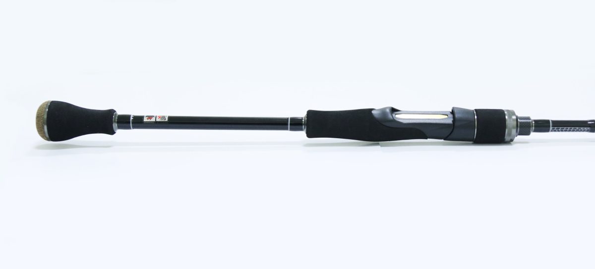 Καλάμι Relix Capung 732 2-12gr - Image 3