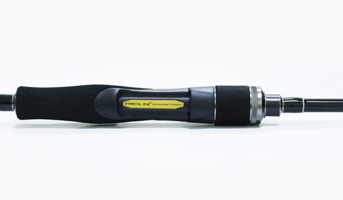 Καλάμι Relix Capung 732 2-12gr - Image 4