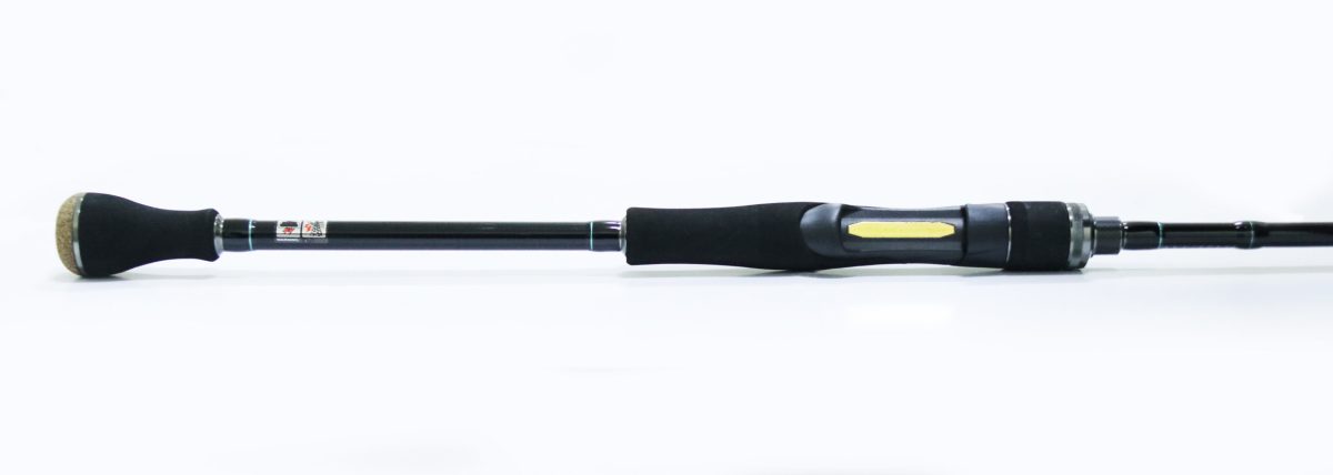 Καλάμι Relix Capung 762 Gen4 3-14gr - Image 2