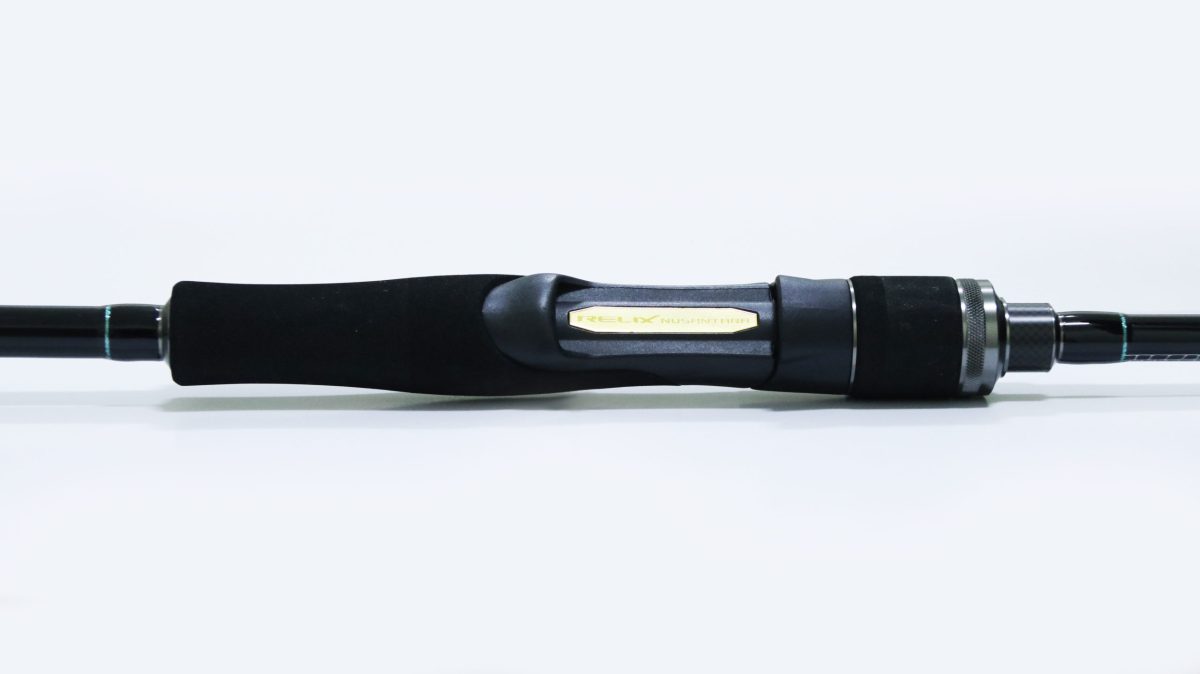 Καλάμι Relix Capung 762 Gen4 3-14gr - Image 3