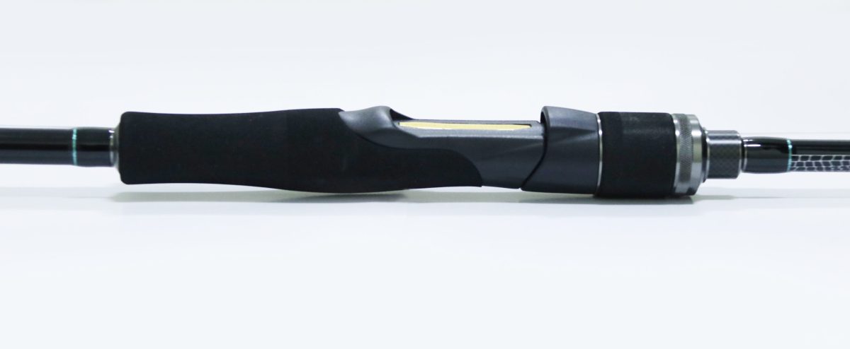 Καλάμι Relix Capung 762 Gen4 3-14gr - Image 4