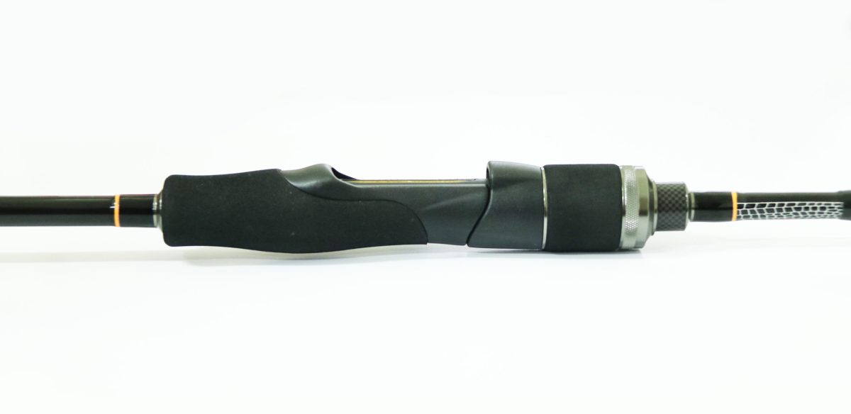 Καλάμι Relix Capung 702 UL 2-10GR GEN4 - Image 3