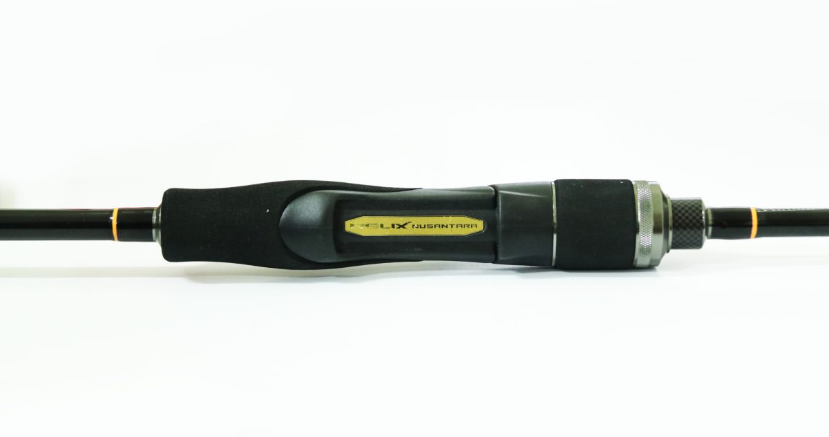 Καλάμι Relix Capung 702 UL 2-10GR GEN4 - Image 4