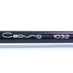 Καλάμι Relix Capung 1032 – Light Shore Jigging Καλάμι 3.12m | Fuji Seat & Seaguide Guides