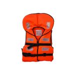 Life Jacket – Σωσίβιο Γιλέκο Ενηλίκων Με Γιακά