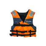 Life Jacket Safe Pro – Σωσίβιο Γιλέκο για Θαλάσσια Σπορ