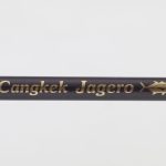 Καλάμι Cangkek Jagero 802 3-14gr