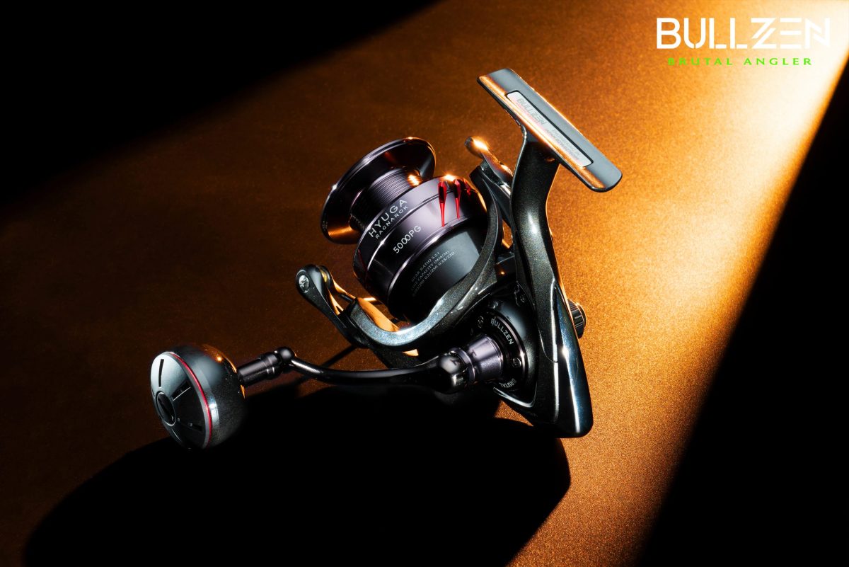 ΜΗΧΑΝΙΣΜΟΣ Bullzen Hyuga Rangarong - Image 2