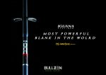 Καλάμι Bullzen Iguana Platinum - Image 7