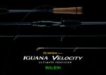 Καλάμι Bullzen Iguana Velocity - Image 8