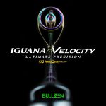 Καλάμι Bullzen Iguana Velocity