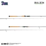 Καλάμι Bullzen The Joker – Limited Edition - Image 9