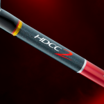 Καλάμι BULLZEN TOMAHAWK BRUTAL MONSTER ROD