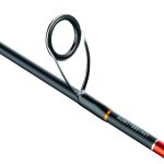 Καλάμι BULLZEN TOMAHAWK BRUTAL MONSTER ROD - Image 5
