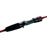 Καλάμι BULLZEN TOMAHAWK BRUTAL MONSTER ROD - Image 6