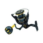 Mηχανισμός Oceanic Team Salt Pro 6000SW