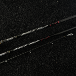 Καλάμι  Black Hole Fishing Rod – Bullzen