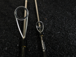 Καλάμι  Black Hole Fishing Rod – Bullzen - Image 12