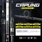 Καλάμι CAPUNG 902 (15-40GR) SP - Image 2