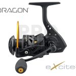 DRAGON EXCITE SP FD700
