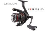 ΜΗΧΑΝΙΣΜΟΣ DRAGON Express FD