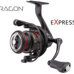 ΜΗΧΑΝΙΣΜΟΣ DRAGON Express FD