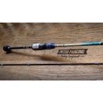 Καλάμι Sisik 742 Ajing special 0.5-4gr