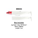 Fiiish Black Minnow No1 Combo - Image 4